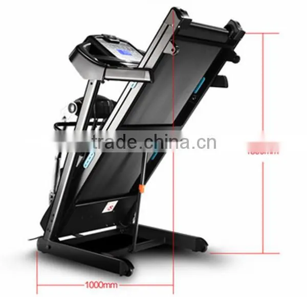 cheap Running Machine Home Use Easy Installment Treadmill
