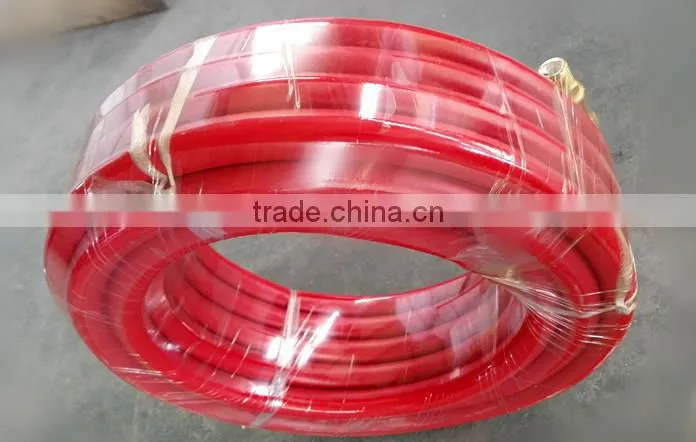 high quality pipe air hose pe tube