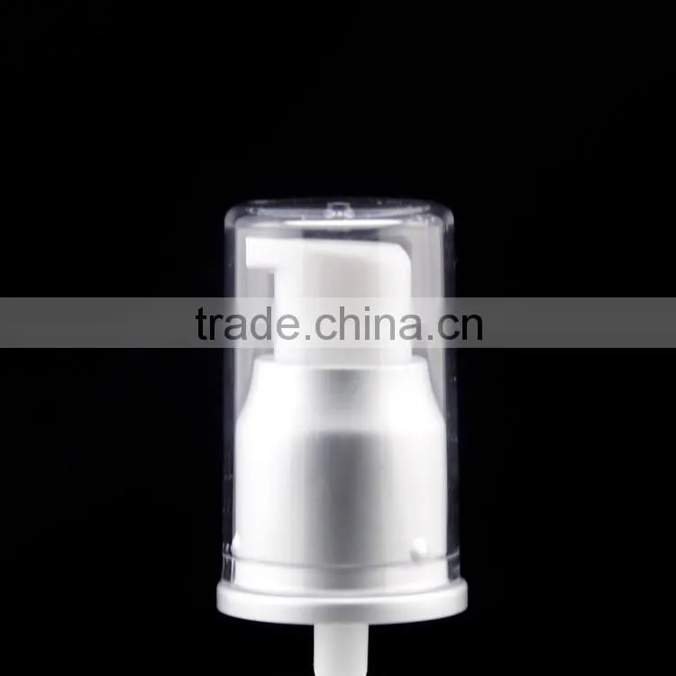 80ml glass bottle with acrylic cover