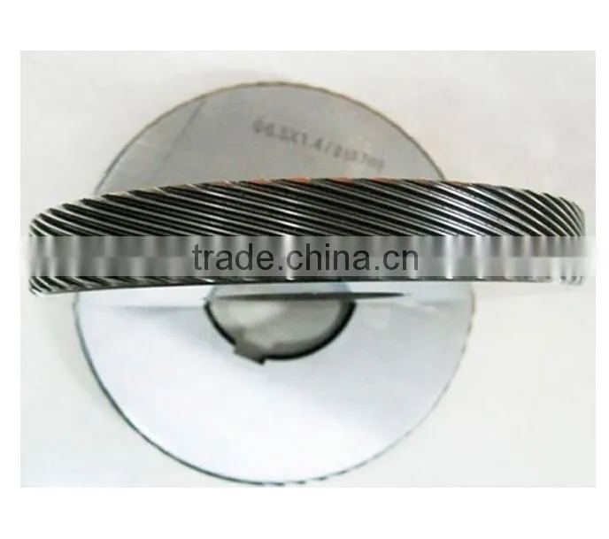 SK7140 CNC thread roller grinding machine