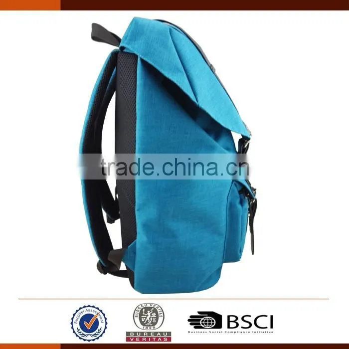 Promotional Hot Style Durable Casual Travel Backpack For Korean