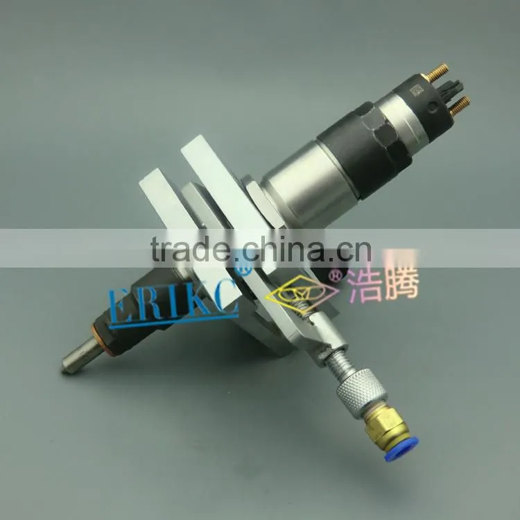 E1024004 auto fuel dispenser Universal Grippers,Bosch denso fuel injector Oil-Return Devices,diesel fuel injector Grippers
