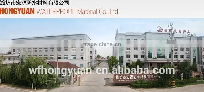 polyurethane roof coating/water based polyurethane waterproof coating/waterproof liquid coating