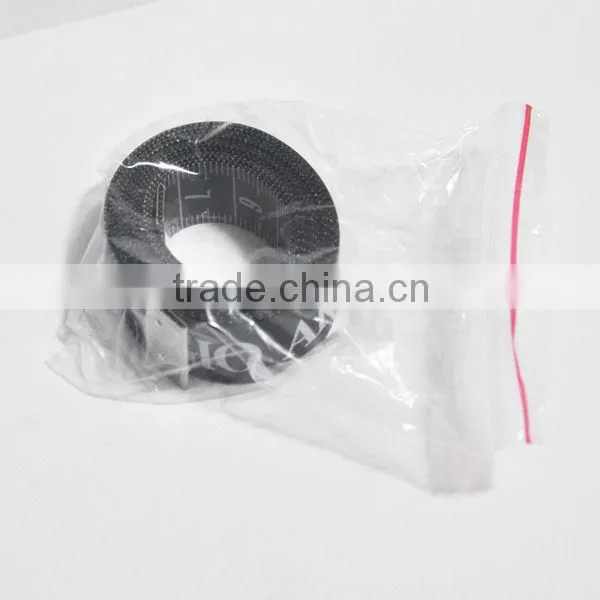 1.5m/Custom print fibreglass tape measure with Your Logo