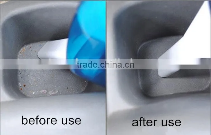 12V wet and dry car vacuum cleaner