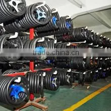 Zhongshan Aokai Auto Parts Manufacturing Co., Ltd. company overview - view 3