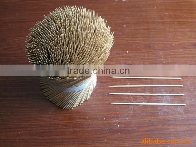 bamboo painted sticks