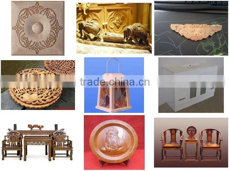 laser cutting machine SM1325 big size 4*8 feet plywood acrylic wood plexiglass co2 laser cutter used
