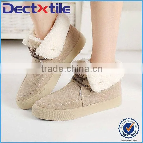 2015 The newest styles100%polyester faux suede fabric for sofa, home textile, jacket, shoes etc low price