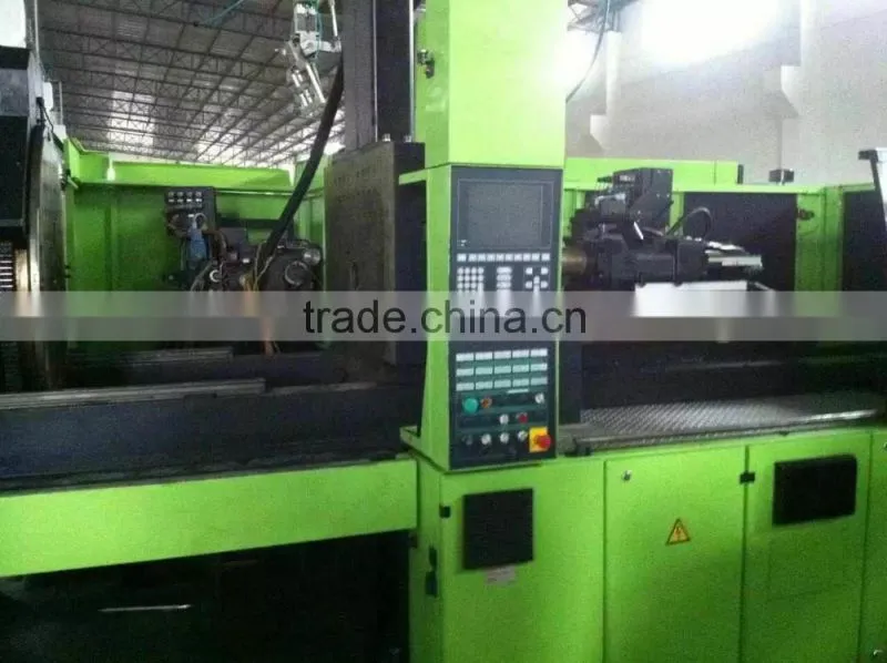 double color engel injection molding machine 200T