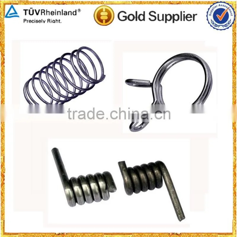 axes spring