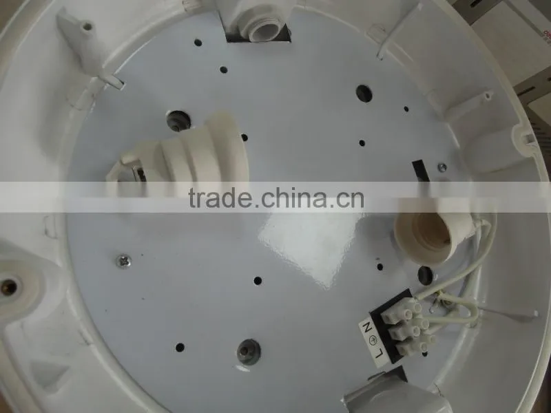 Big size 18w 30w 230v PF0.9 cce rohs project round led ceiling light