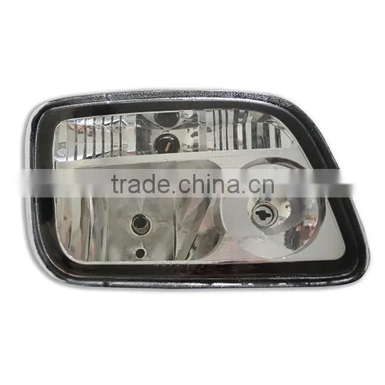 Excellent quality body parts SUN TOOL BOX COVER H