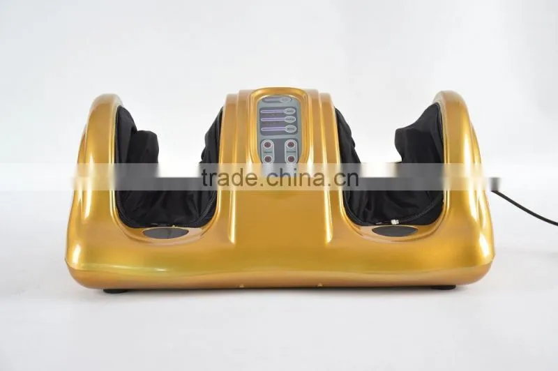 2015 new item Electric Health Care Heating & Kneading Foot Massager