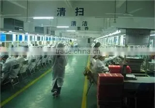 Shenzhen ENY Technology Co., Ltd. company overview - view 2