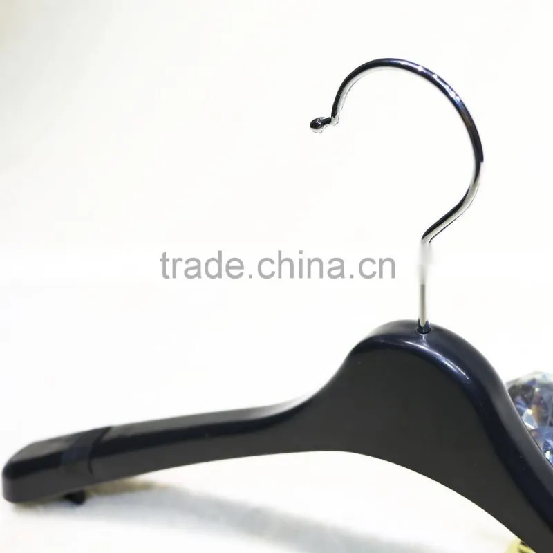 Plastic Top Hanger Cloth plastic coat hangers