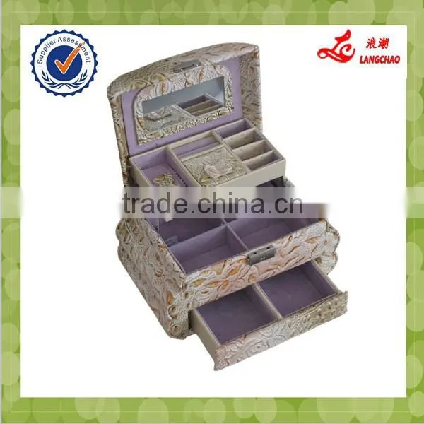 Top Sale 2014 New Bags Lady Authentic Designer Handbag