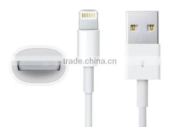 Universal in car multi-function usb charger cable for iphone 6
