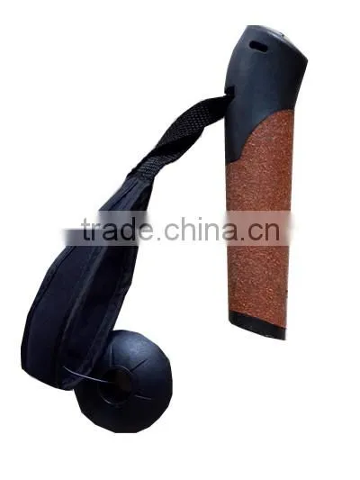handle/basket/pad/strap walking stick parts