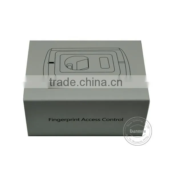 F007 Standalone Proximity Access Control