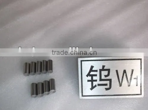 0.3mm to 1mm edm molybdenum wire