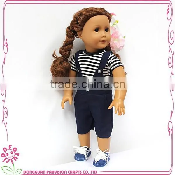 Discount high quality newest fashion mini baby doll