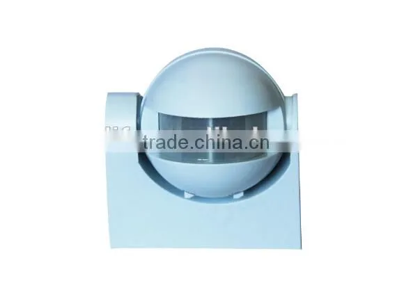 small PIR sensor light switch human detect motion waterproof sensor