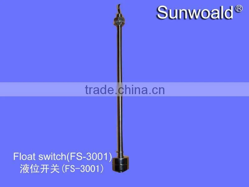 Water Pump Level Sensor