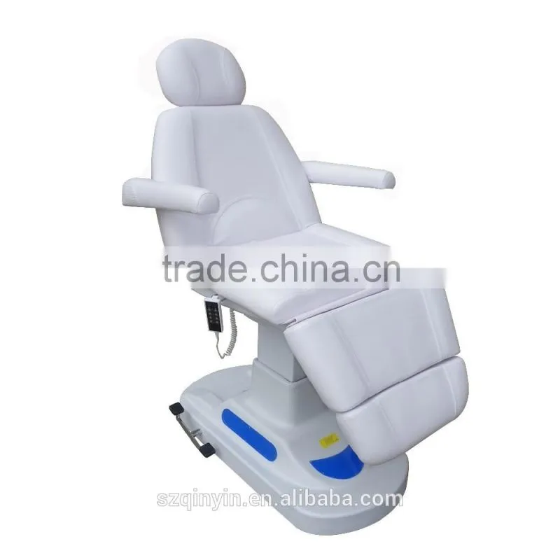 2016 Professional Wholesale Beauty Salon Facial Bed