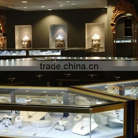 12 Volt Led Light Bars/ Dim Led Rigid Strip Light in Aluminum Profile/ Indoor Sensor Led Cabinet Light Strip (SC-D107A)