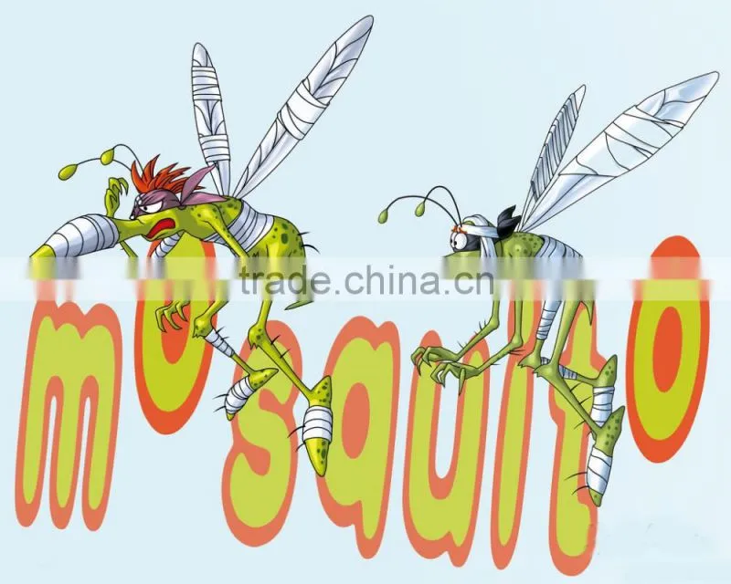 MHR-1359XL rechargable nickel-cadmium battery mosquito swatter for insect control