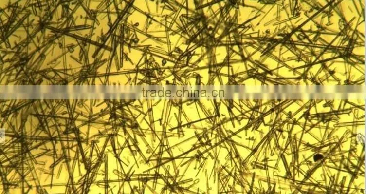 Plastic and rubber application super fine CaSiO3 wollastonite price