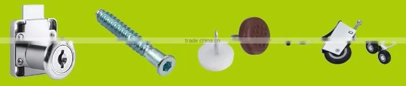 Stainless steel Half-overlay cabinet Soft Closing hydraulic conceal hinges(HH1512)