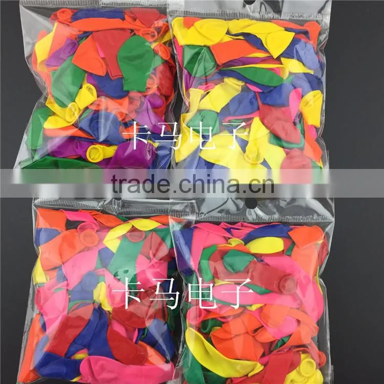 Summer Crazy Magic Water Balloons