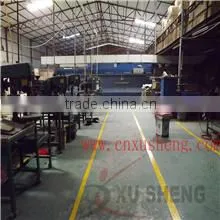 XuSheng (Fujian) Curtain Jewelry Co., Ltd. company overview - view 3