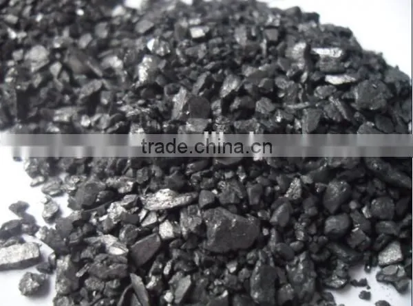 SGS approval GPC/petroleum coke casting used