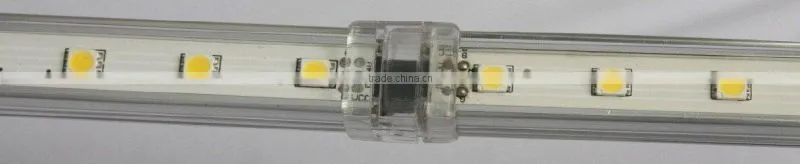 Square 600LM Aluminum LED Strip