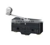 kontron 15A lever silver contact micro switch