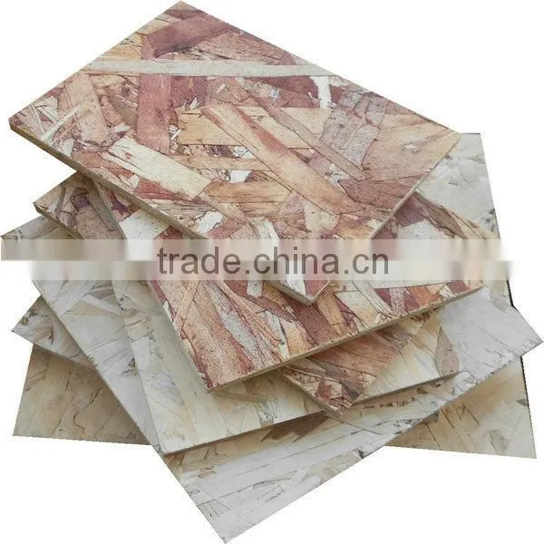 OSB/OSB board