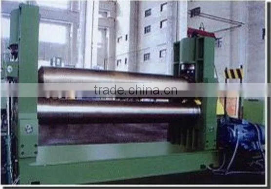 cnc hydraulic swing shearing machine