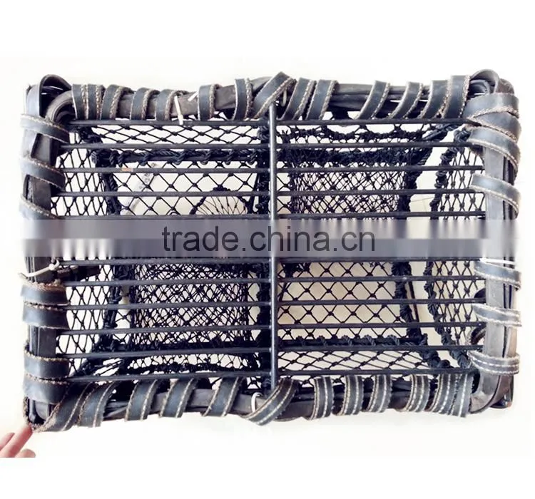 Wholesale price Crab lobster traps