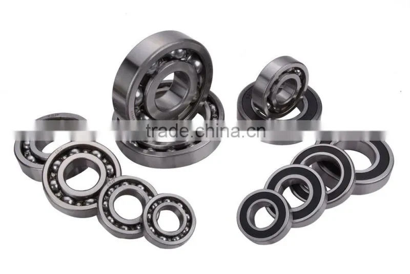 Big Size & Copper Cage Thrust Roller Bearing 872/900ZW in Hot Sale