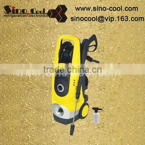 No.2701 TYPE high pressure water washer