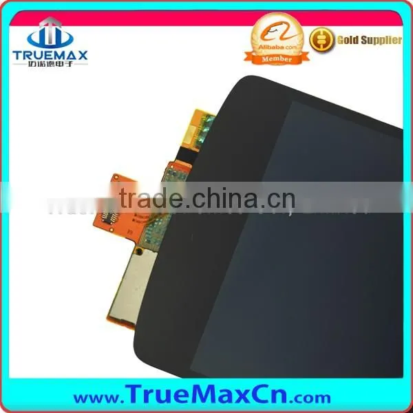 for lg Google nexus 5 LCD Digitizer Assembly +Frame Replacement