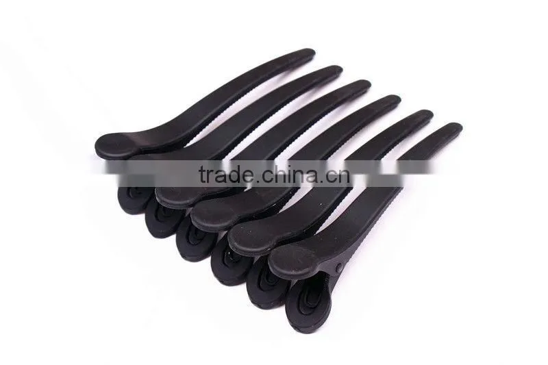 2013 best selling carbon hair clip