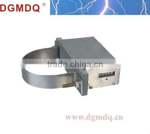 Lightning Strike Counter