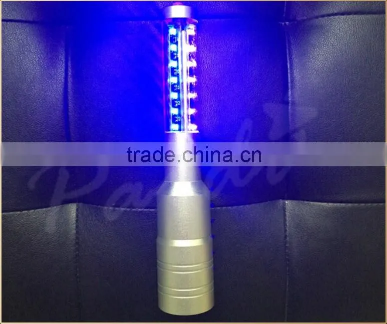 2016 NEW LED strobe baton for bottle electronic sparkler