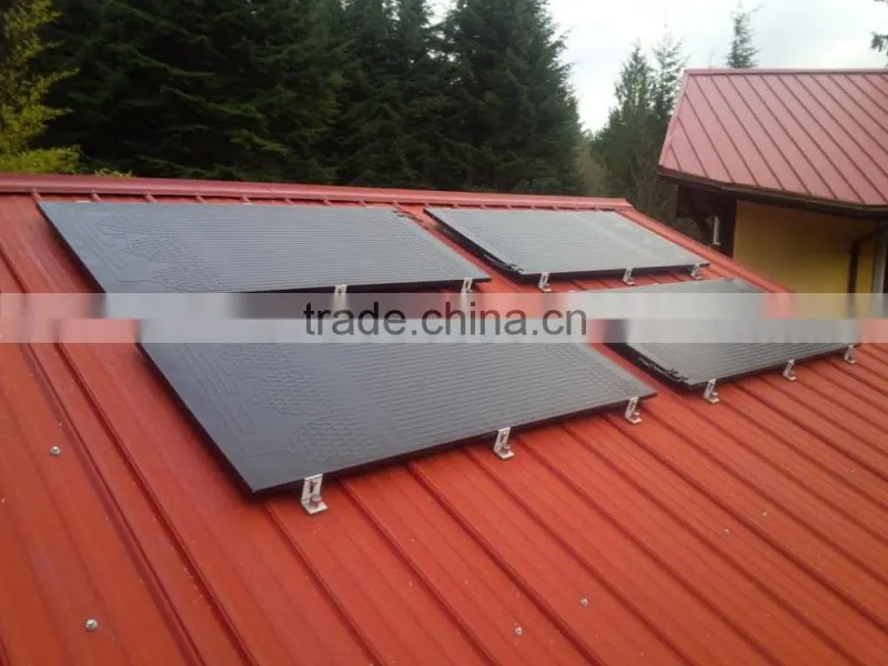 GREATCOOL Solar Energy Systems Solar Panel For Hot Water