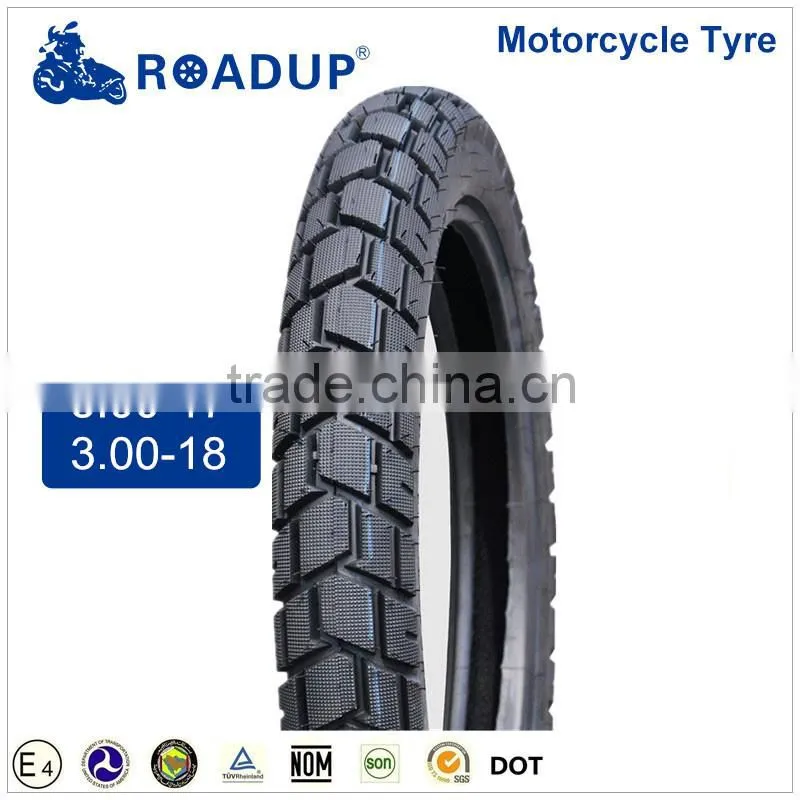motorcycle tyres oem brand 250-17 275-17 275-18 300-18