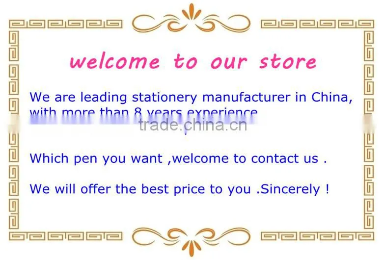 new design twist plastic stylus ball pen with clip